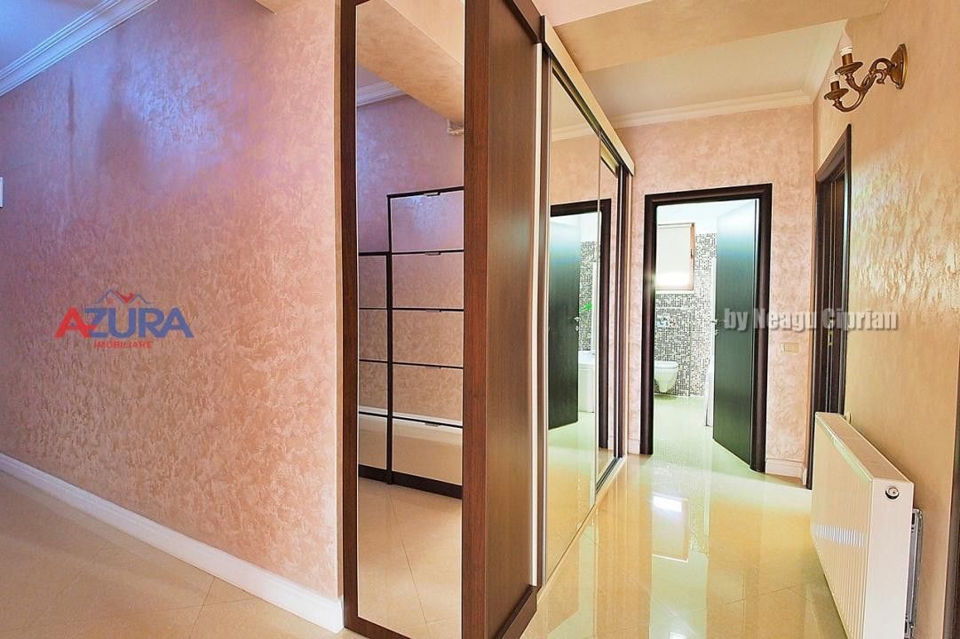 COMISION 0% - Apartament de Lux 3 camere - Poză 19