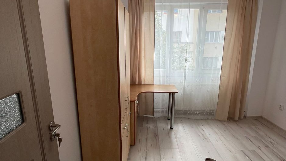 Apartament Modern 2 Camere Decomandat | Etaj 3/4 | Balcon | I.L.Caragiale - Poză 4