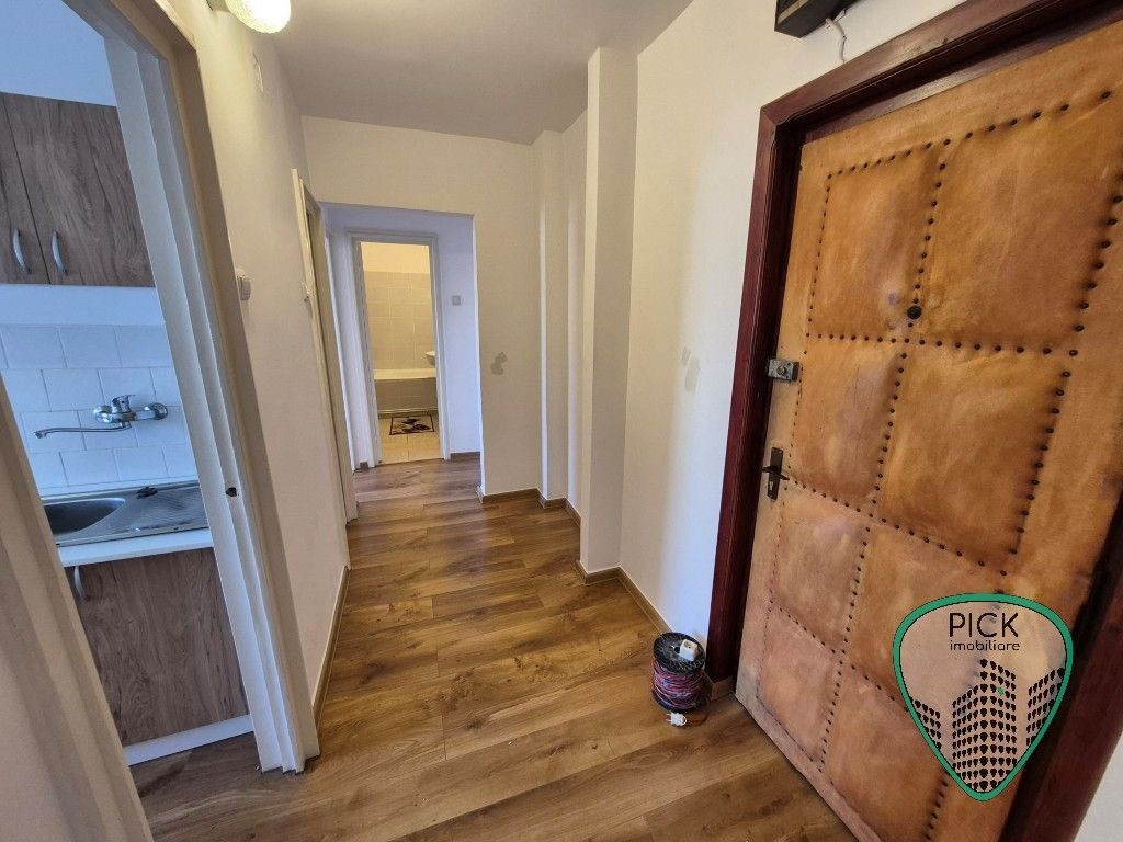 P 4086 - Apartament cu 2 camere În Târgu Mures, cartierul Tudor - Poză 8