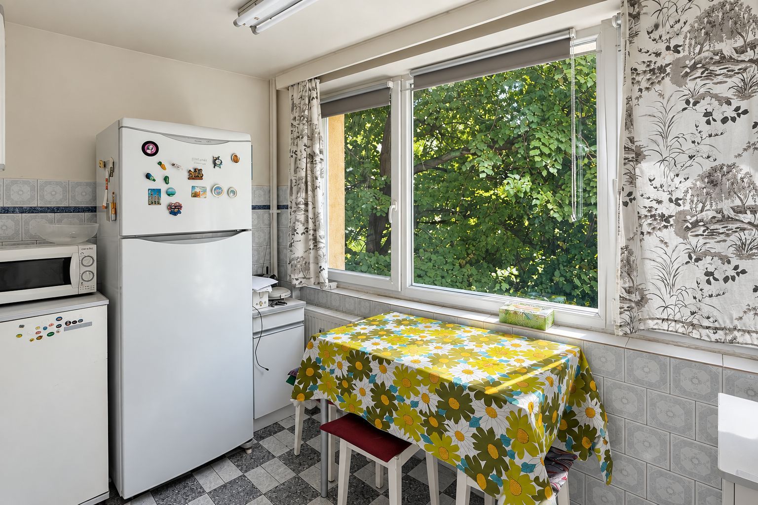 Apartament 3 camere- Piata Iancului - etaj 3-  lângă metrou - Poză 4
