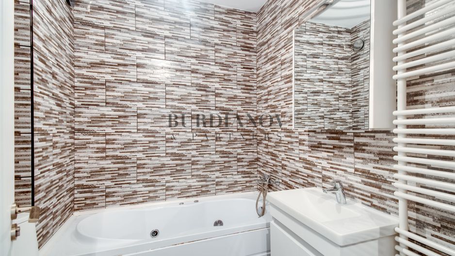 Apartament cu 2 camere de vânzare Exigent Plaza Faza 1 - Lujerului - Poză 7