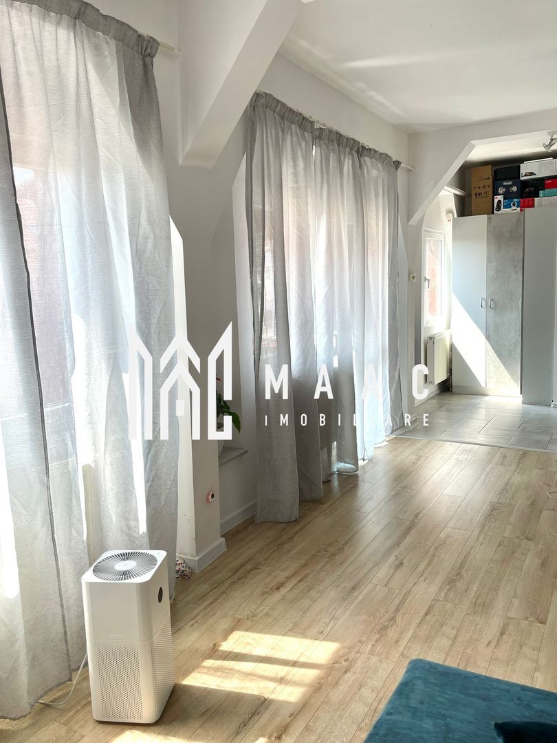 Apartament 3 camere | 76 mp | Hipodrom III - Poză 6