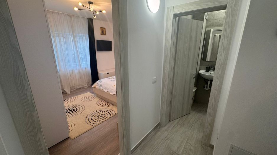 Sebastian 3 Camere Centrala Parcare 2 bai 3/8 - Poză 9