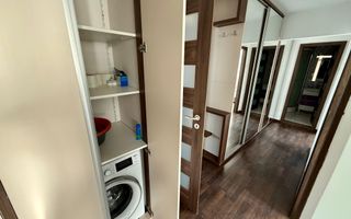 4 camere, 2 balcoane, 2 bai, Zorilor, Zona UTCN, MOL, Carrefour - Poză 15