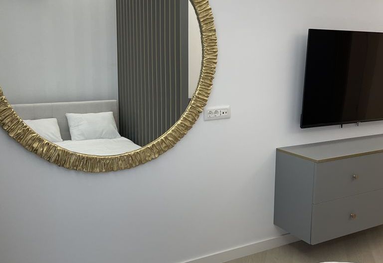 Studio Dublu Cortina North de inchiriat - Poză 4