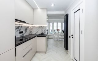 Vânzare, apartament, 1 cameră, strada Mitropolit Dosoftei, Centru. - Poză 6