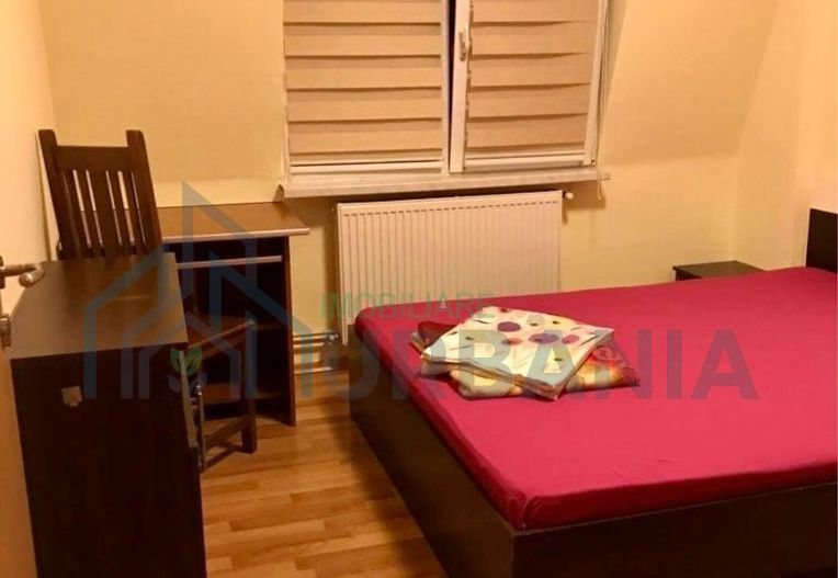 Apartament de închiriat 4 camere, Nicolina 1, Iași - Poză 3