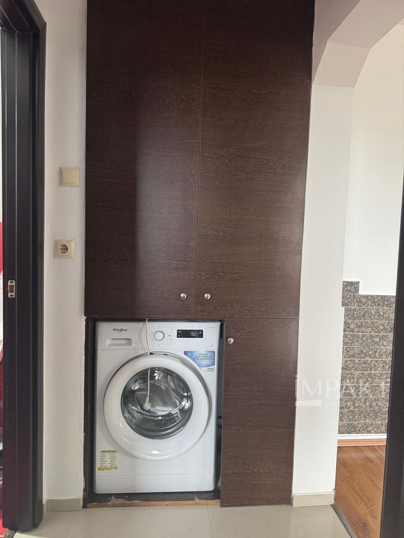 Apartament cu 2 camere deosebit langa Iulius Mall ! - Poză 8