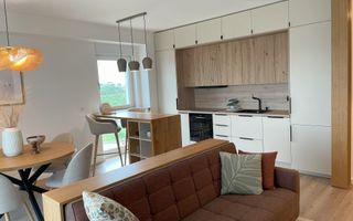 Apartament Modern cu Dotări Premium, la Prima Închiriere! - Poză 10