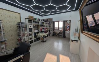 Apartament de 2 camere de vânzare în Cartierul Latin – 44 mp utili - Poză 2