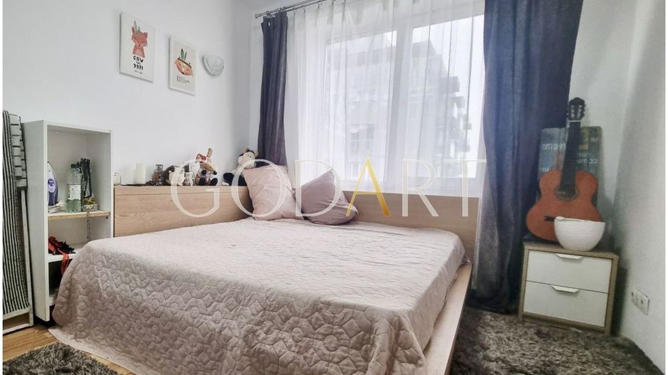 Apartament 3 camere | Loc de parcare | Boxa - Poză 4