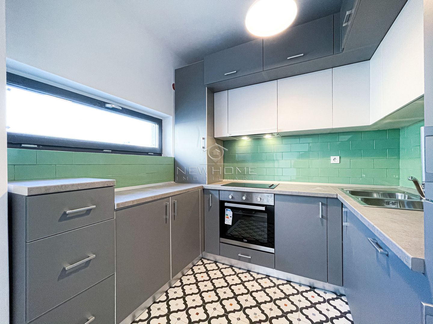 Apartament 3 camere 75 mp Parcare, zona Iulius Mall - Poză 16