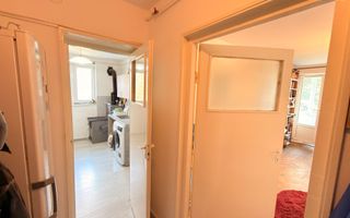 Apartament cu 2 camere decomandate,  zona Iulius Mall! - Poză 9