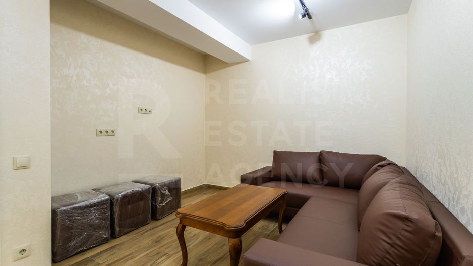 Vânzare, casă, 170 mp, strada Operaţiunea Iaşi-Chişinău, Râșcani - Poză 15