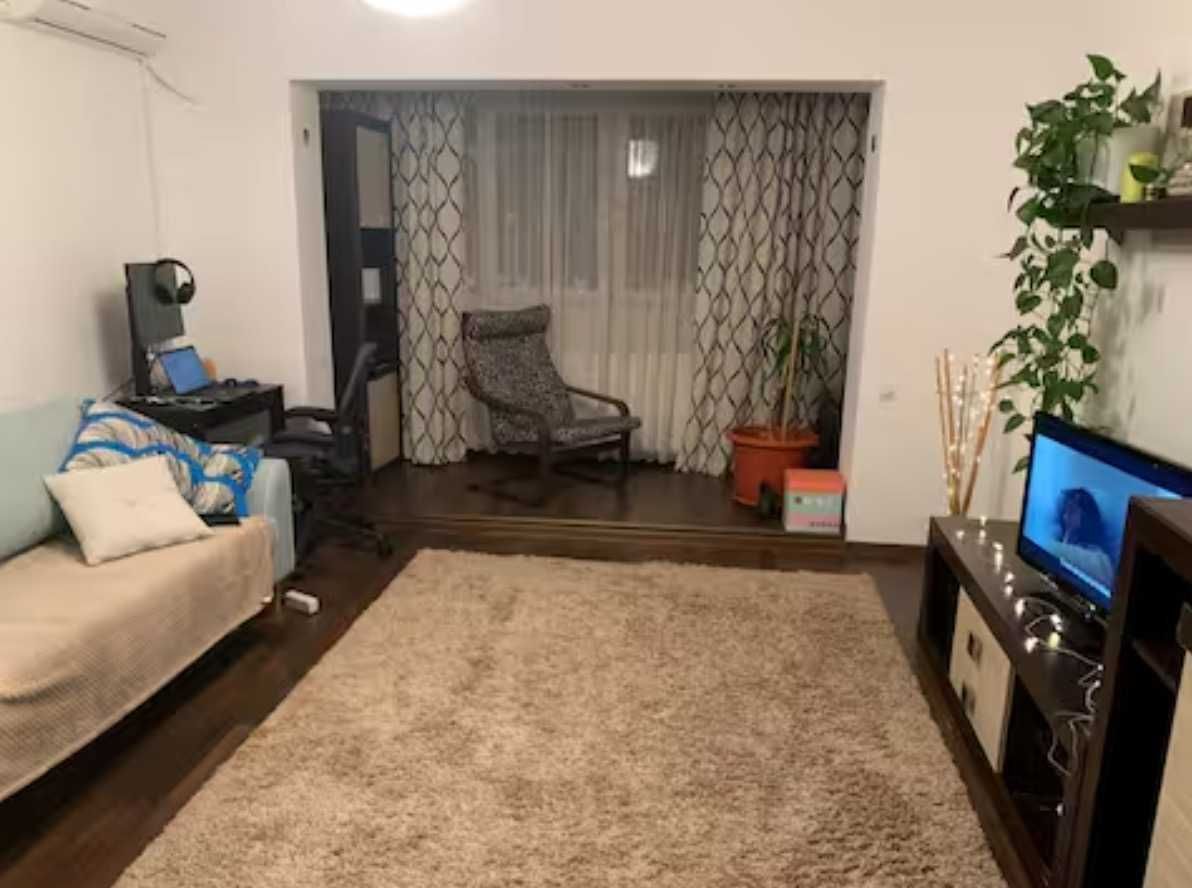 Apartament de inchiriat, 2 cam - Drumul Taberei - Poză 6