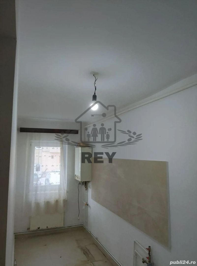 Garsonieră 32 mp | V. Aron | Parter - Poză 1