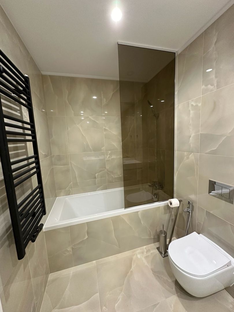 APARTAMENT PREMIUM | 3 CAMERE | ONE VERDI PARK - Poză 23