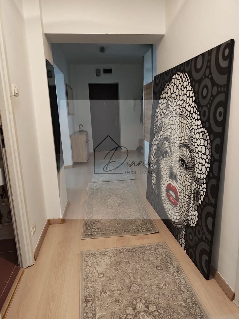 Apartament 3 camere Băneasa - Parcul Herăstrău I COMISION 0% - Poză 23