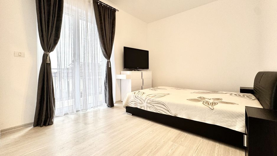 Luminos și modern: Apartament cu 3 camere în Braytim - Poză 22