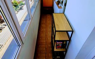 4 Camere |Decomandat| Ștefan cel Mare | Parcul Circului | Vedere Panoramică | - Poză 10