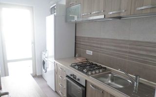 Apartament 1 cameră de închiriat în Conest Grand Residence, Tudor Vladimirescu, Iași - Poză 3