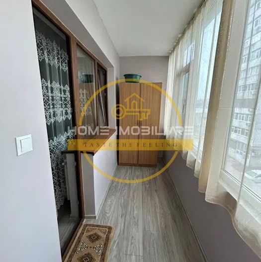 Apartament cu 2 camere de inchiriat / 60mp/ zona Podu Ros - Poză 8
