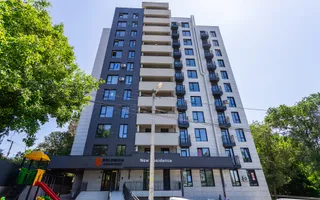 Vânzare, apartament, 3 camere, strada Jubiliară, Botanica - Poză 27
