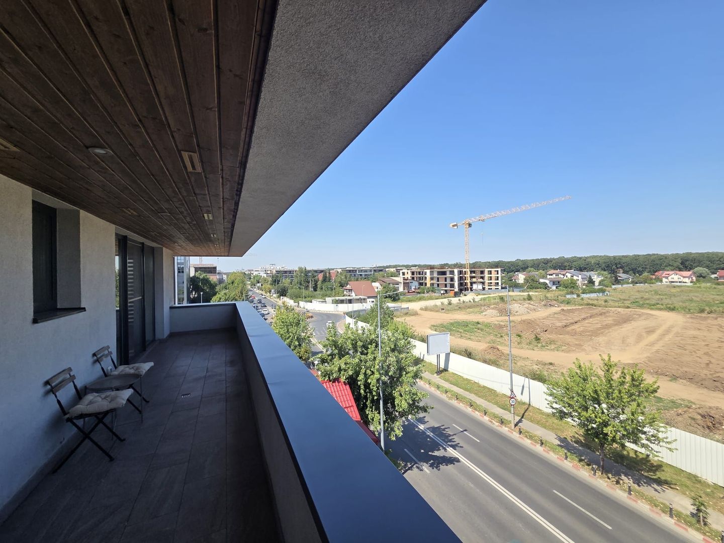 Chirie I Apartament 3 camere I Iancu Nicolae - Poză 6