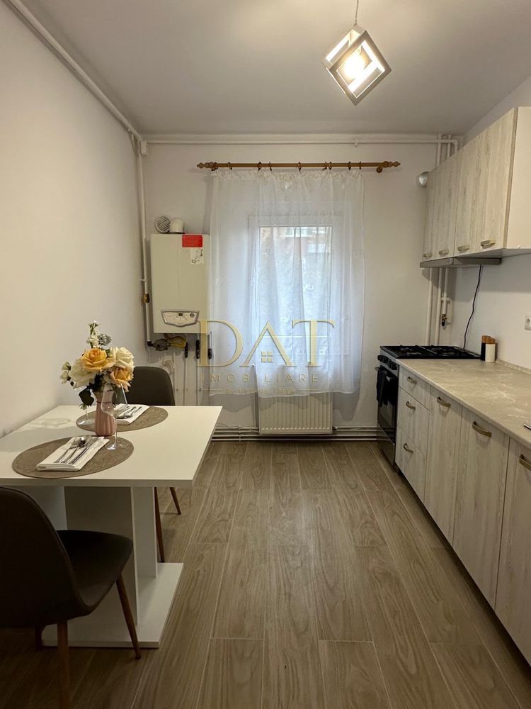 Apartament 3 camere | la cheie | etajul 1 | Grigorescu - Poză 1