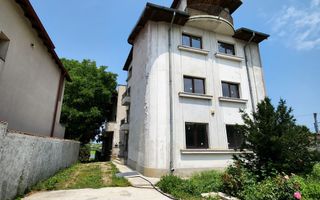 Imobil cu deschidere lac Snagov - Poză 1