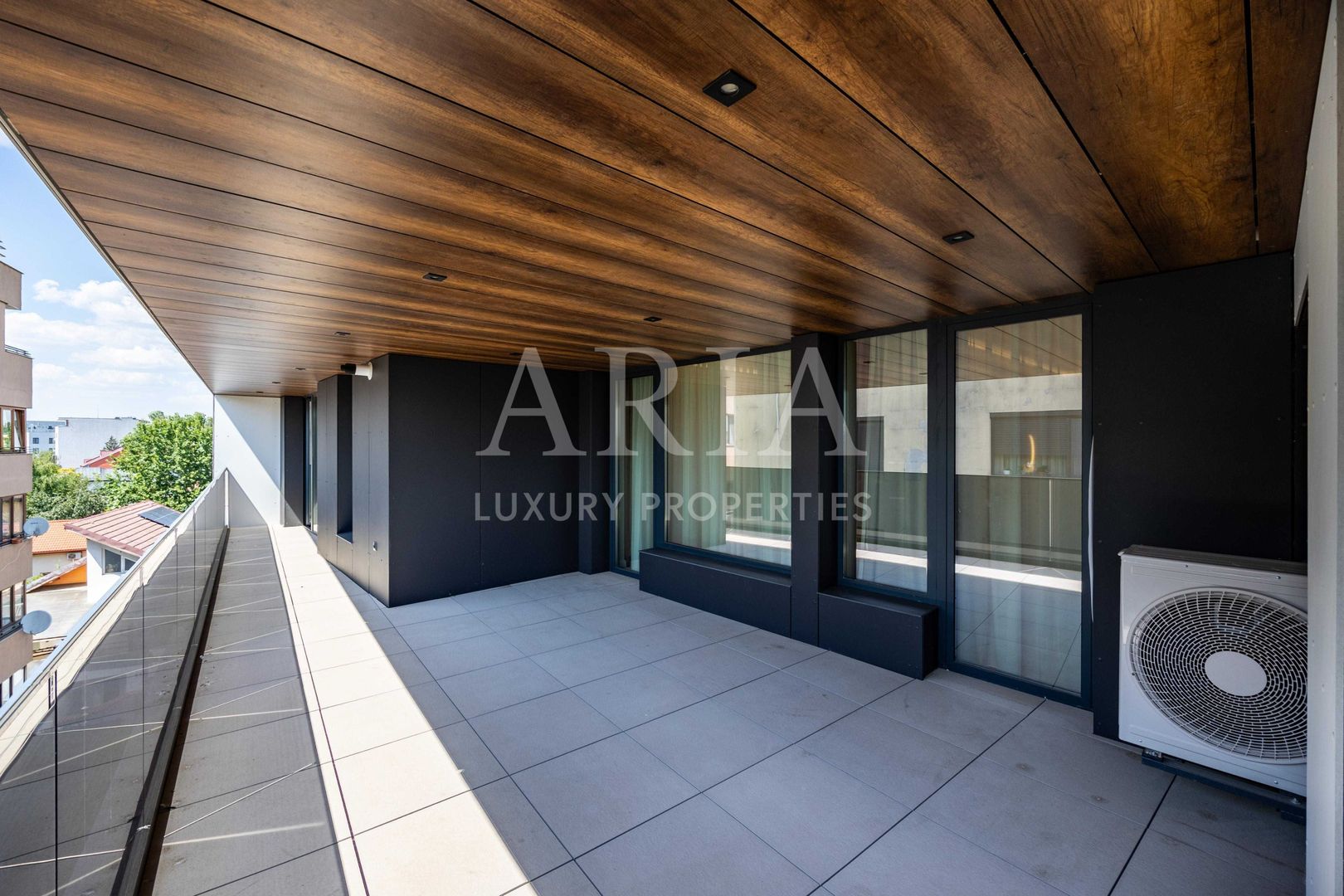 LUXURY APARTMENT 3 ROOMS | HERASTRAU - BANEASA | Bloc Boutique - Poză 7