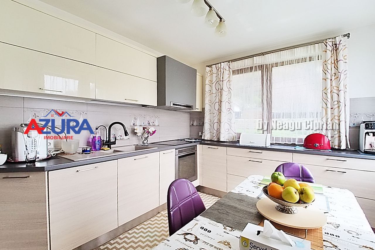 AZURA Imobiliare - Vila Budeasa Mare Primarie - Poză 37