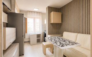 Apartament 3 camere, etajul 2, zona Intre Lacuri - Poză 2