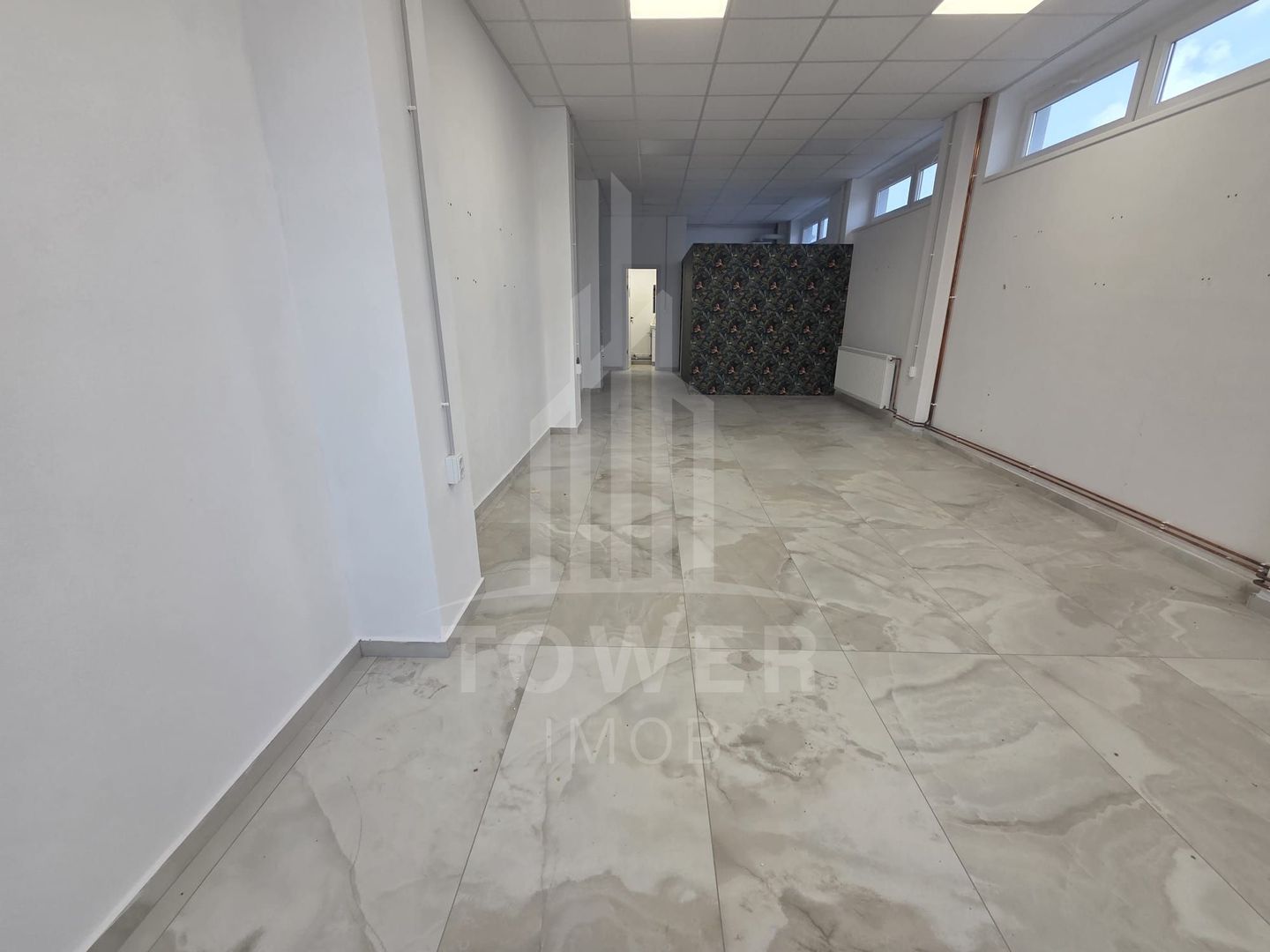 Spațiu comercial stradal de vânzare / Zona Brana - Șelimbăr - Poză 5