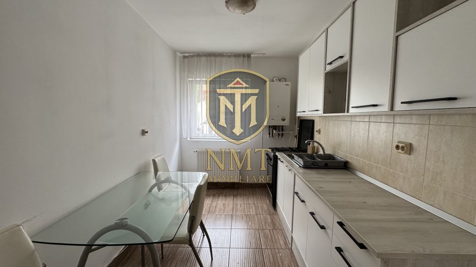 Apartament cu 2 camere | 46 mp | Floresti - Poză 4