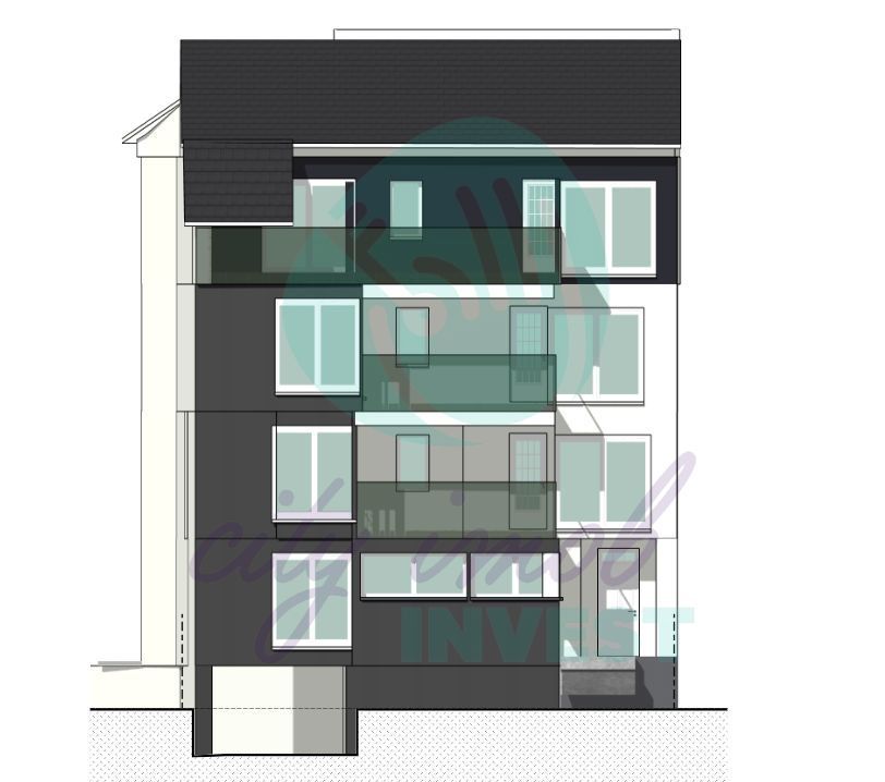 Apatament 2 camere cu gradina, Parcul Circului - Poză 8