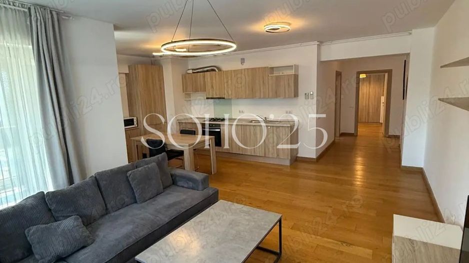 Inchiere apartament 3 camere Upground - Poză 1