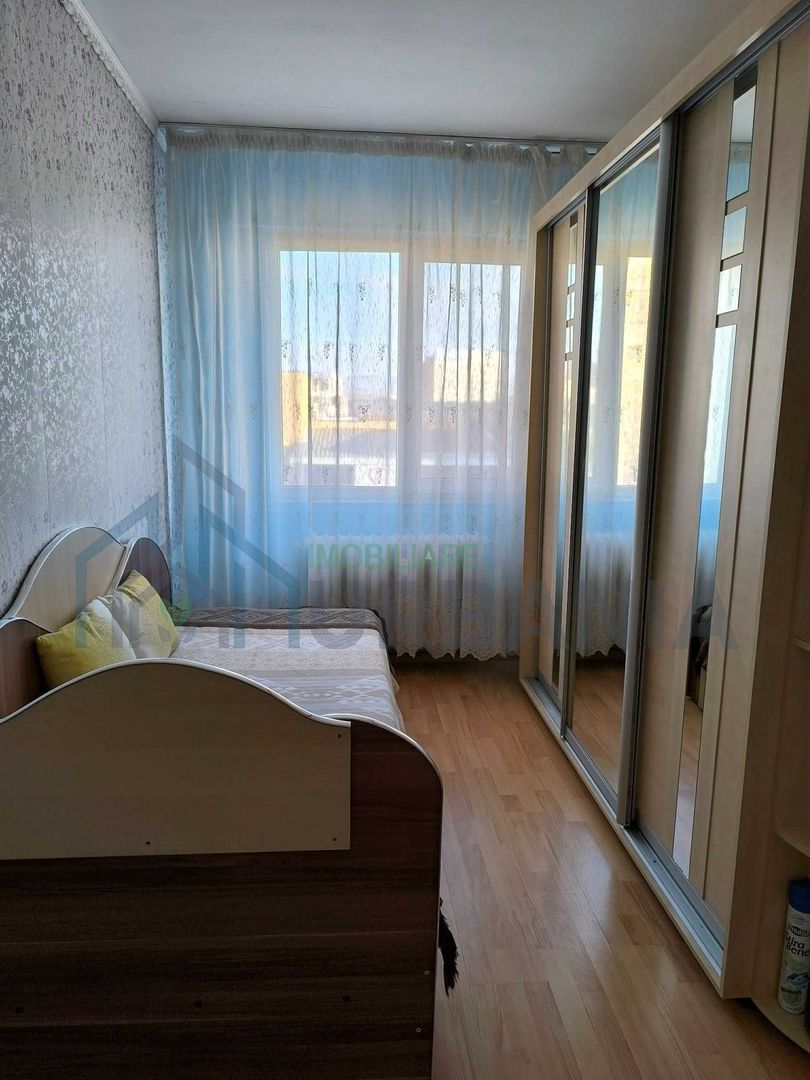 Apartament 3 cam. Podu Roș | Pet-friendly | 15 min Palas | # - Poză 4