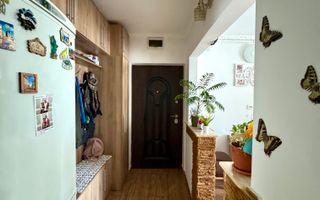 Apartament 2 camere | Etaj intermediar | Zona Micro 16 - Poză 22