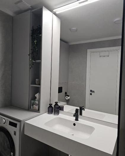 Apartament Premium | Prima Închiriere | Nusco City - Poză 12