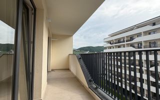 Apartament cu două camere,  semidecomandat, finisat | Zona Eroilor - Poză 9