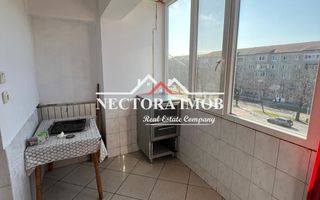 NECTORA IMOB-Apartament 3 camere, Tip D, Calea Aradului, - Poză 7