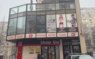 Spatiu comercial 164mp etaj 1 Dristor Racari - Poză 5