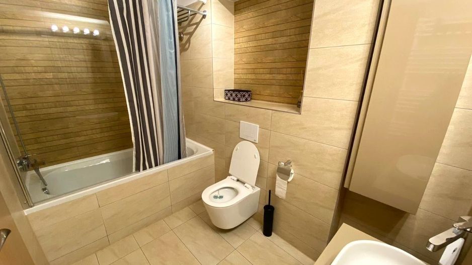 Inchiriere apartament 2 camere | Banu Manta-Victoriei | Parcare - Poză 6