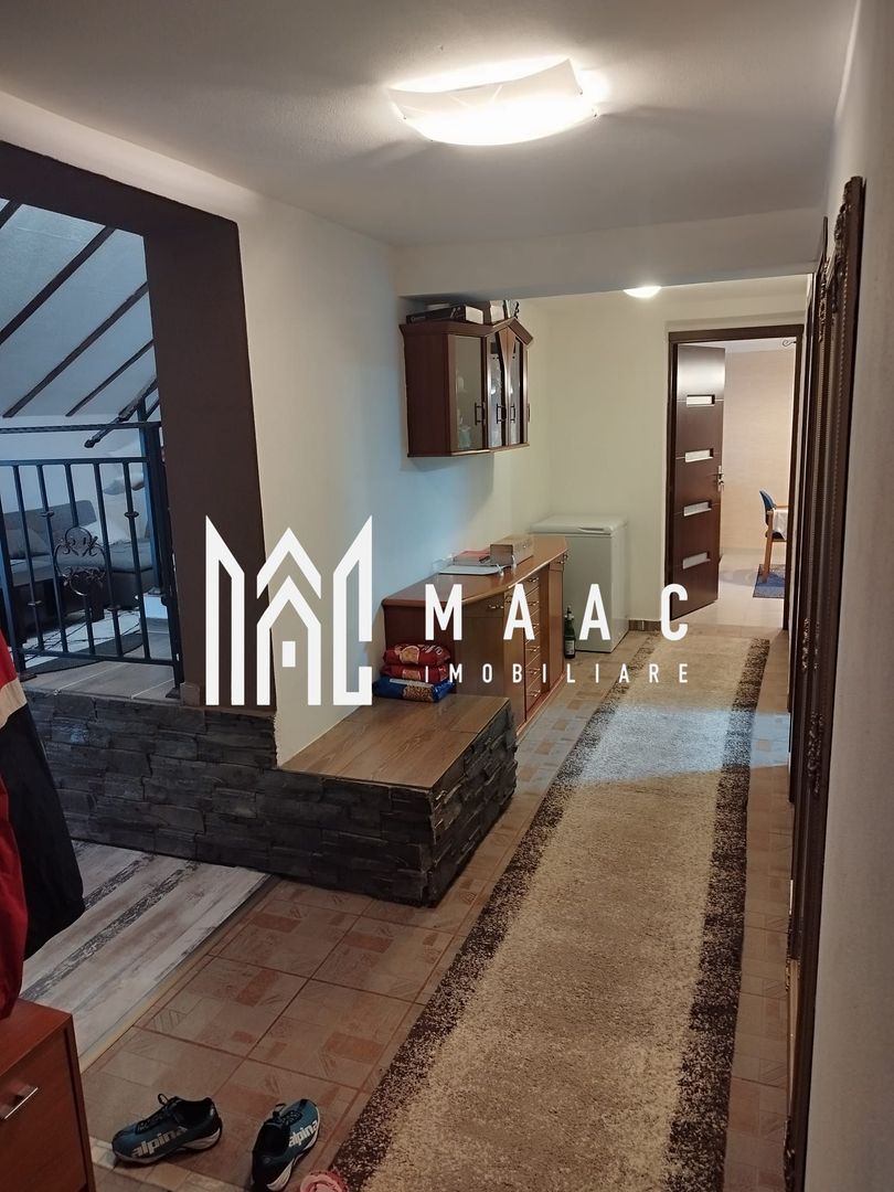 Casa de vanzare | 130 Mpu | Mobilta si utilata - Poză 2