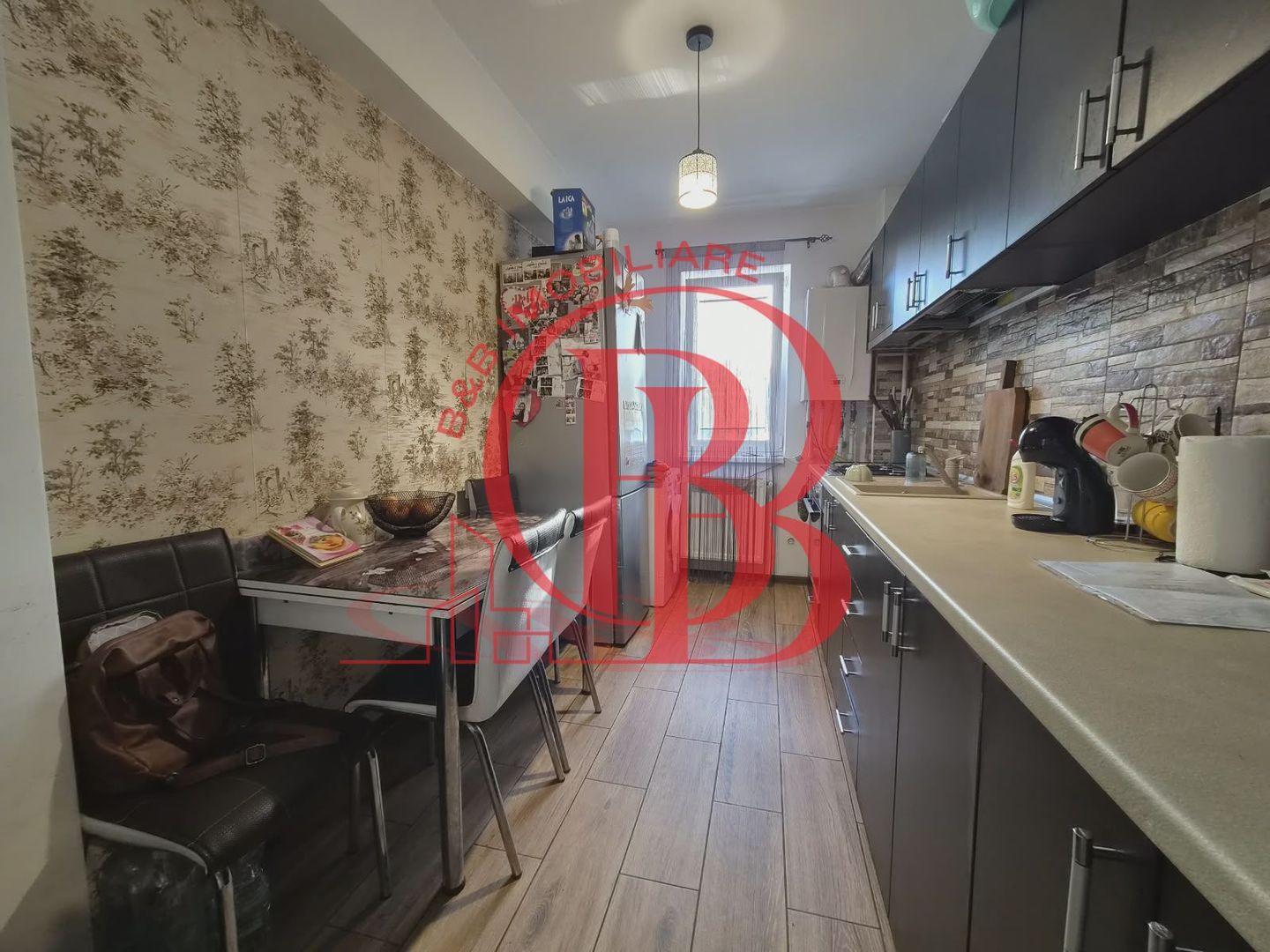 Apartament 3 camere Parcare Inclusa Titan-Th. Pallady - Poză 10