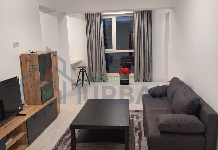 Apartament 2 camere de închiriat, 57 mp, Complex Răsărit de Soare, Copou, Iași - Poză 1