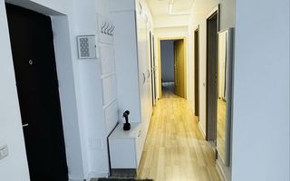 Apartament 3 camere închiriat în Bucium, zona Ștefan cel Mare și Sfânt - Poză 1