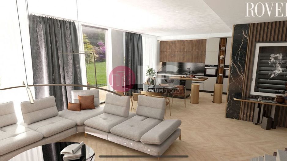 Vila deosebita de vanzare Zona Iancu Nicolae - Poză 6