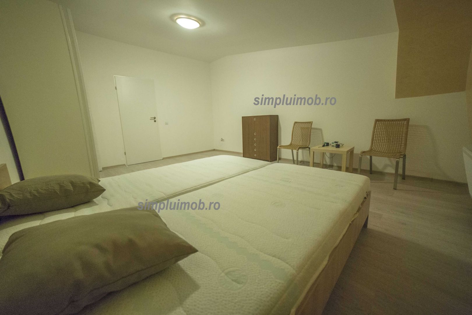 Dristor-Duplex 63mp mansardat et.5 si 6 cu lift - Poză 7